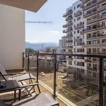 Apartman Mohost Four - Elegant Mountain Escape *