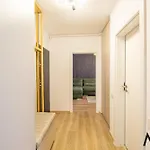 Apartman Mohost Four - Elegant Mountain Escape