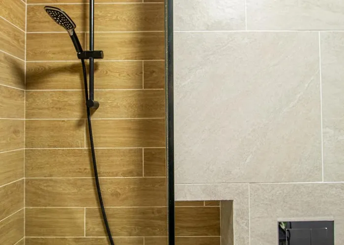 Mohost Four - Elegant Mountain Escape Апартаменты